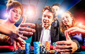 Yeni giriş YouWin Casino